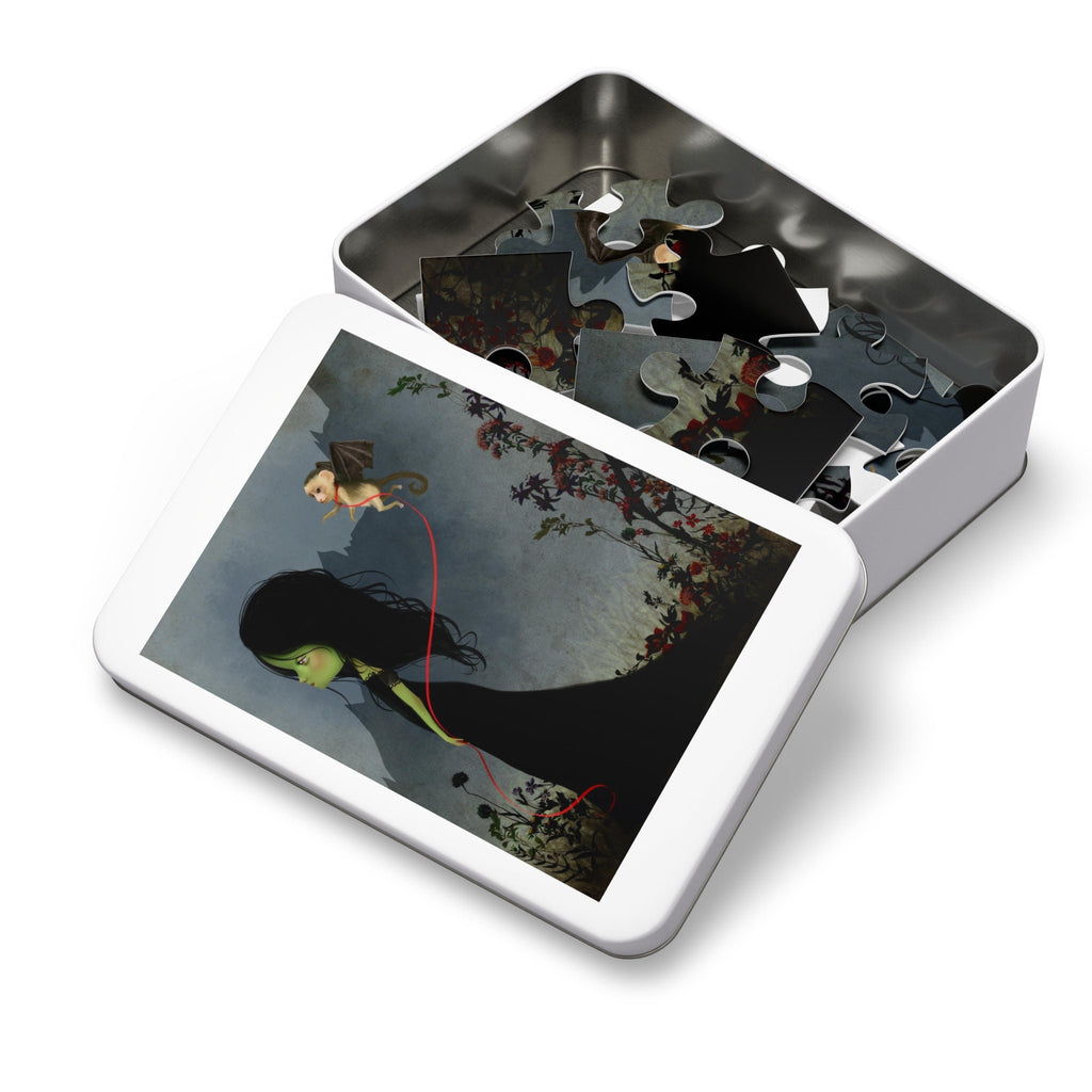 Elphaba · Jigsaw Puzzle