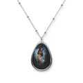 Bunny Mask · Necklace
