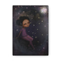 Star Light Star Bright · Canvas Print