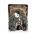 Poison Acrylic Wall Art Panel · Acrylic Print