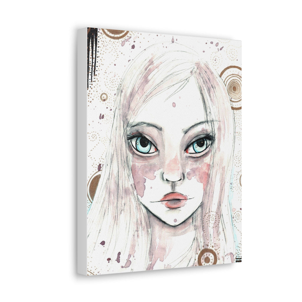 Nell · Canvas Print