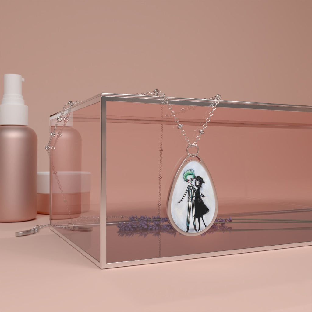 Beetleguise · Necklace