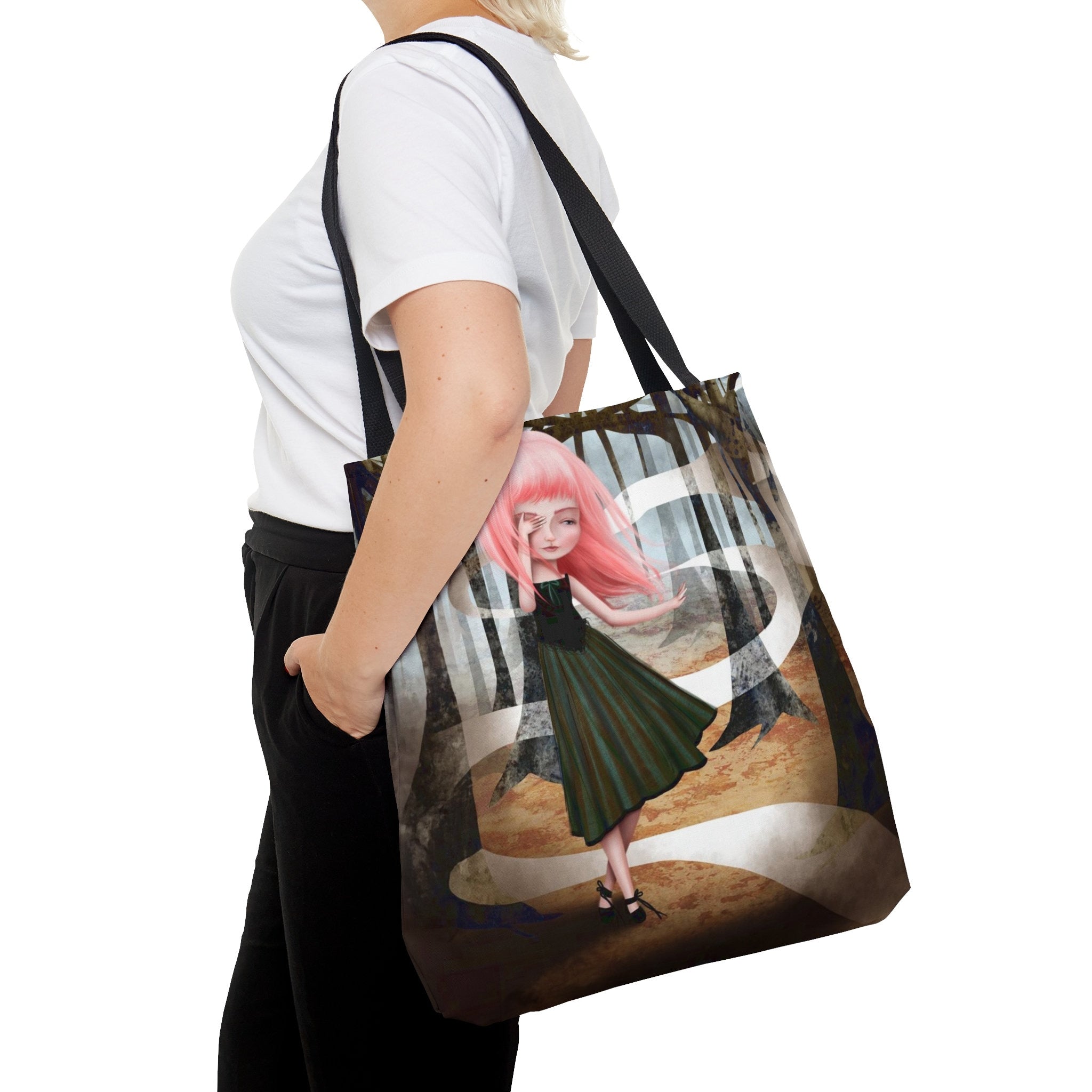 Dreamseeker · Tote Bag