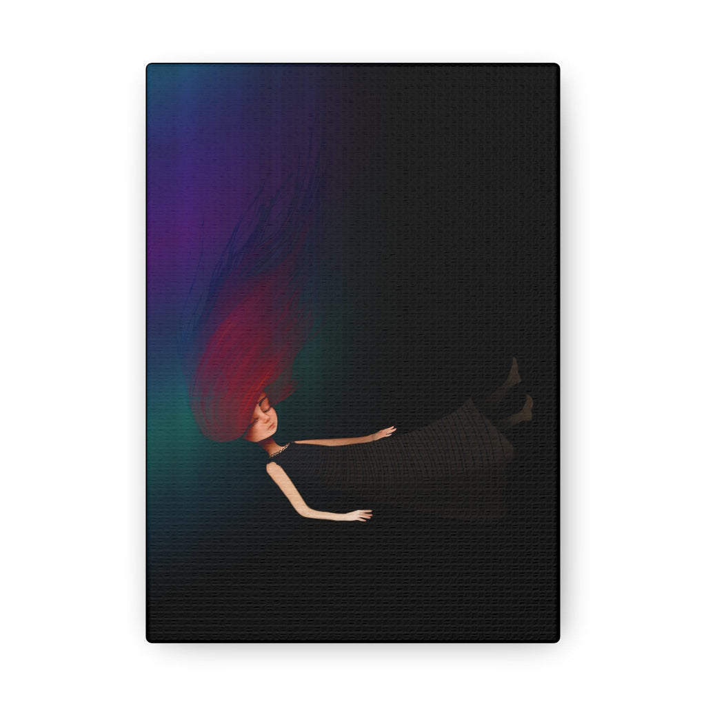 Trust · Canvas Print