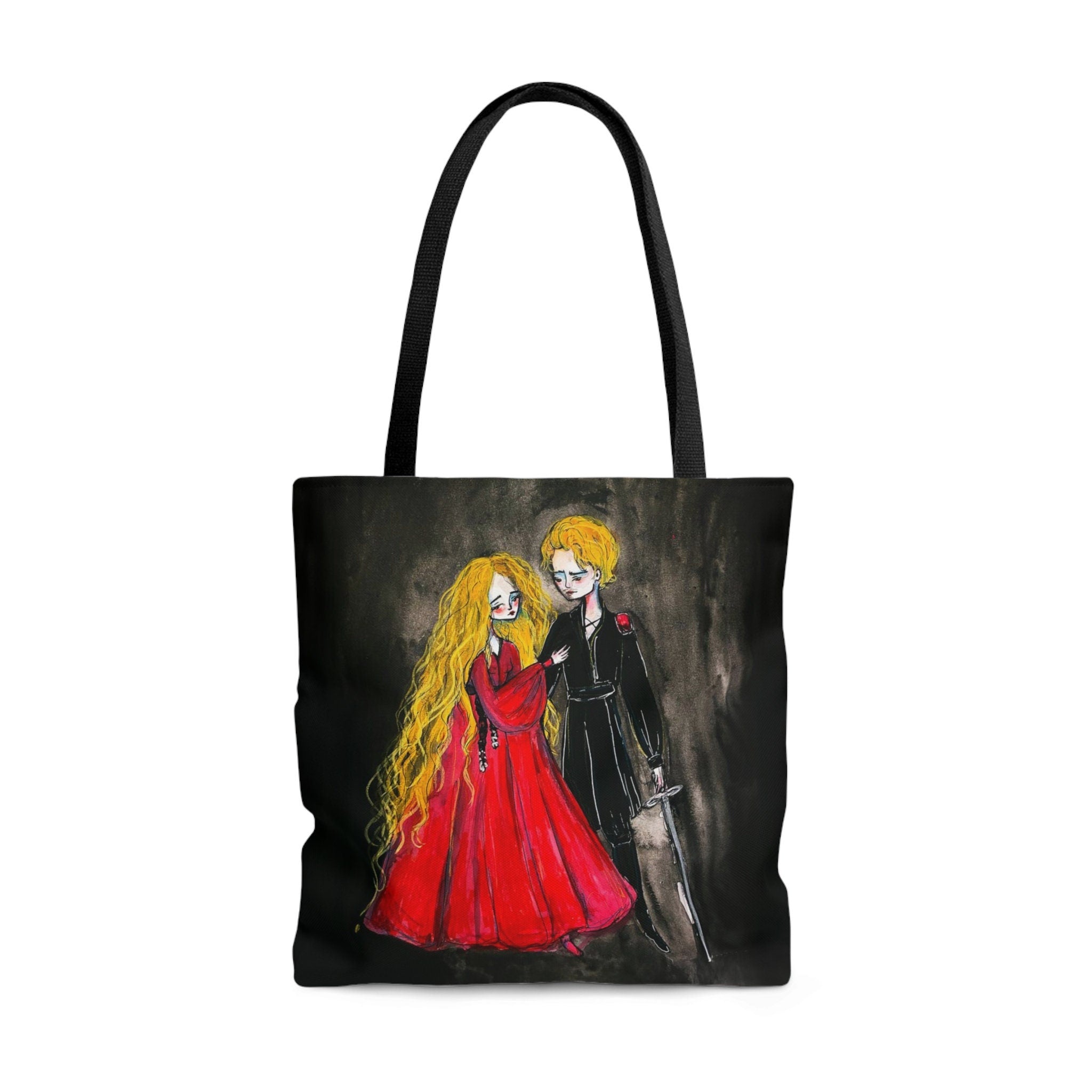 As You Wish · Tote Bag