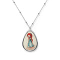 The little mermaid · Necklace