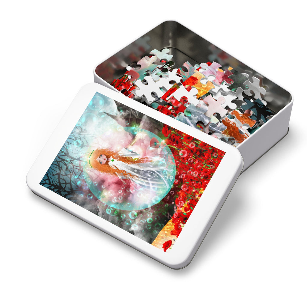 Glinda the Good Witch · Jigsaw Puzzle