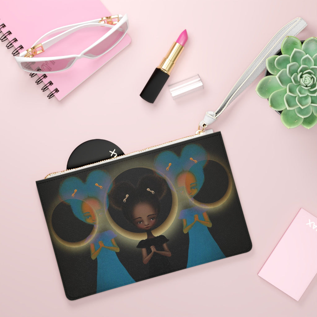 Kindness · Clutch Bag