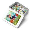 The Hatter · Jigsaw Puzzle
