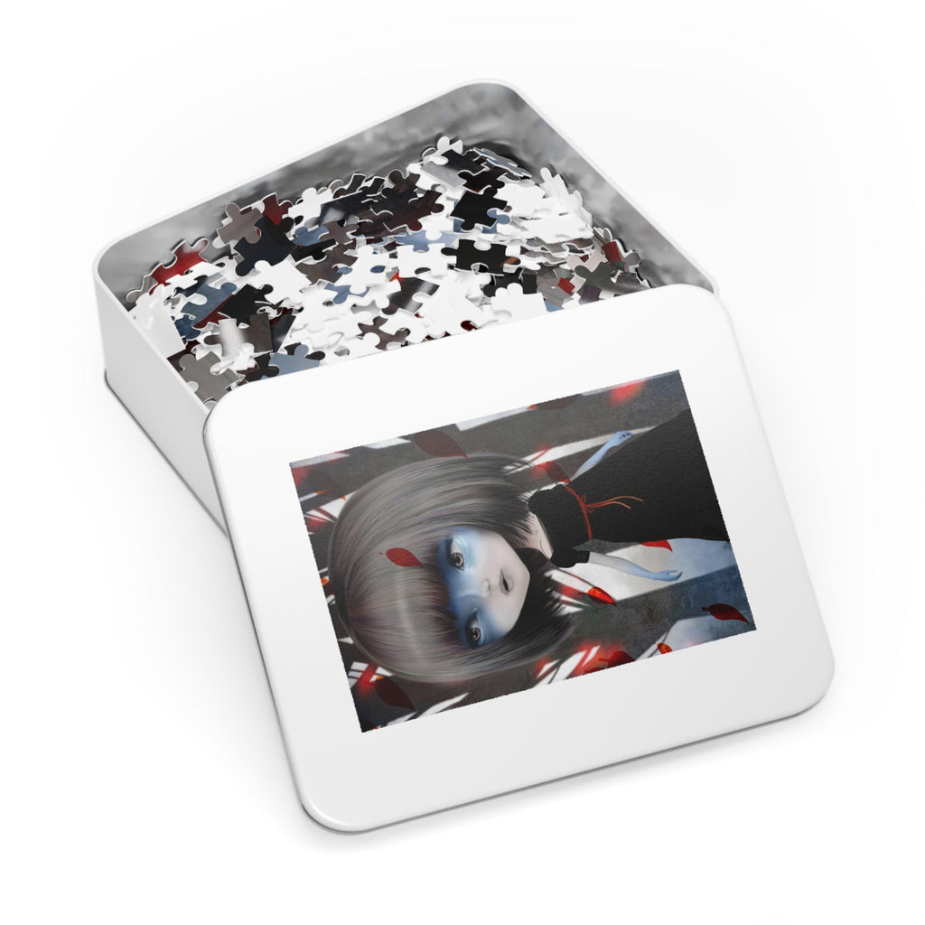 Elle Erre · Jigsaw Puzzle