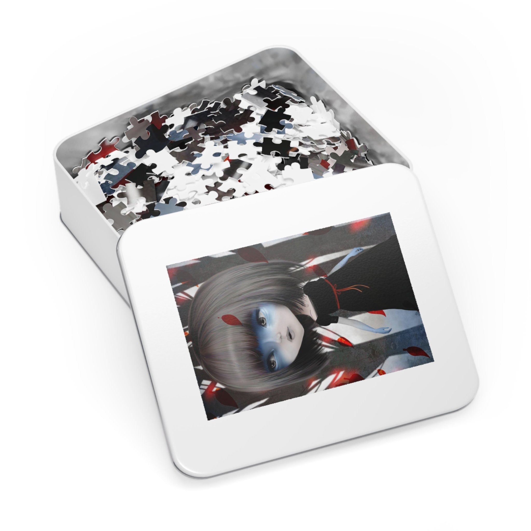 Elle Erre · Jigsaw Puzzle