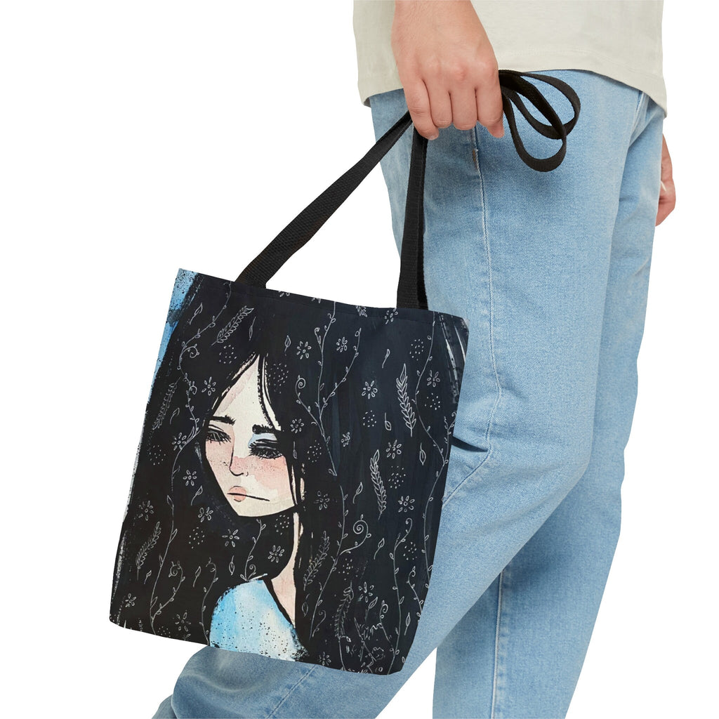 Freya · Tote Bag