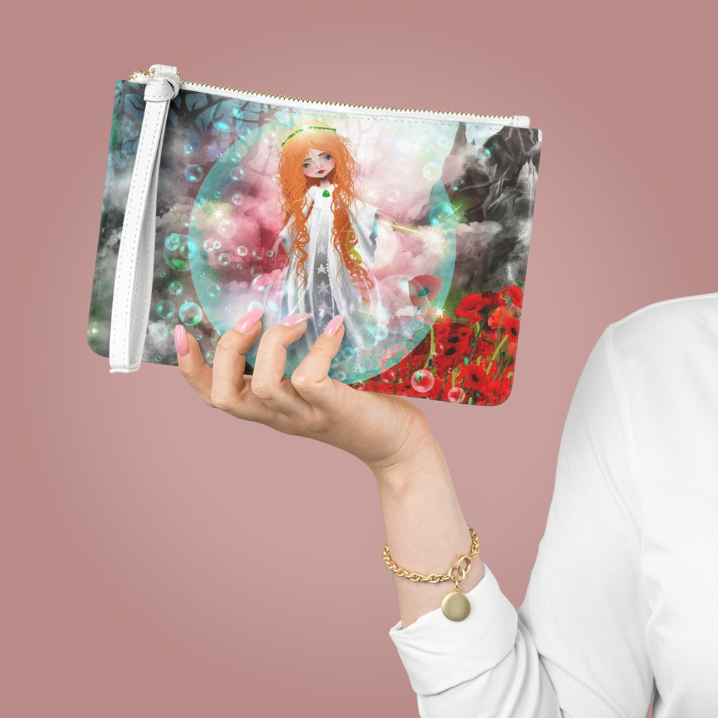 Glinda the Good Witch · Clutch Bag