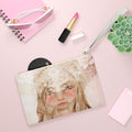 Jenna · Clutch Bag