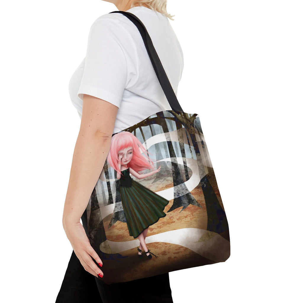 Dreamseeker · Tote Bag