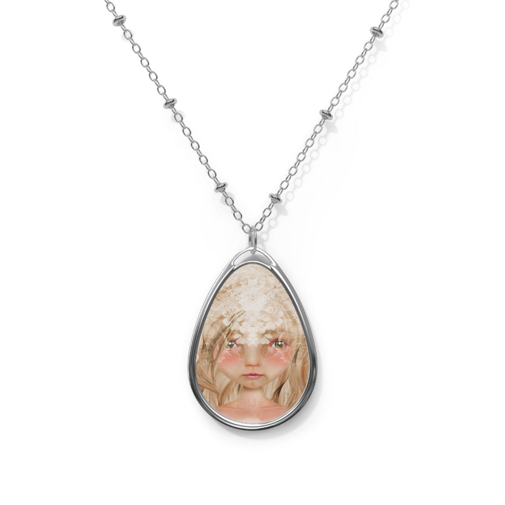 Jenna · Necklace