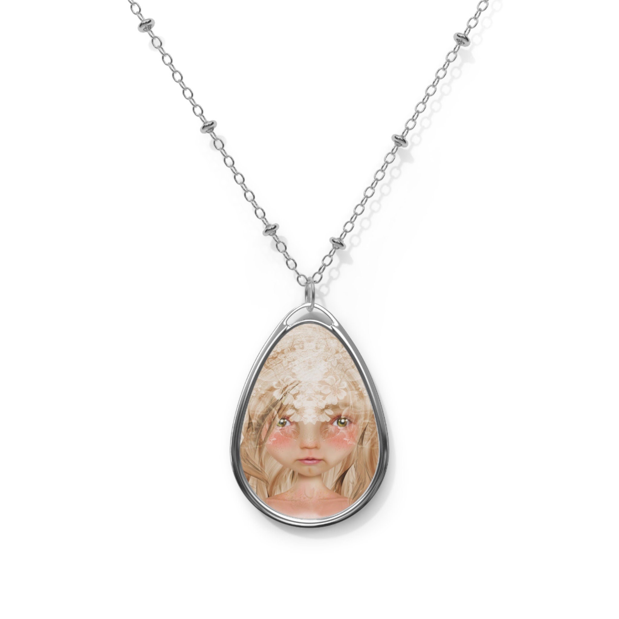 Jenna · Necklace