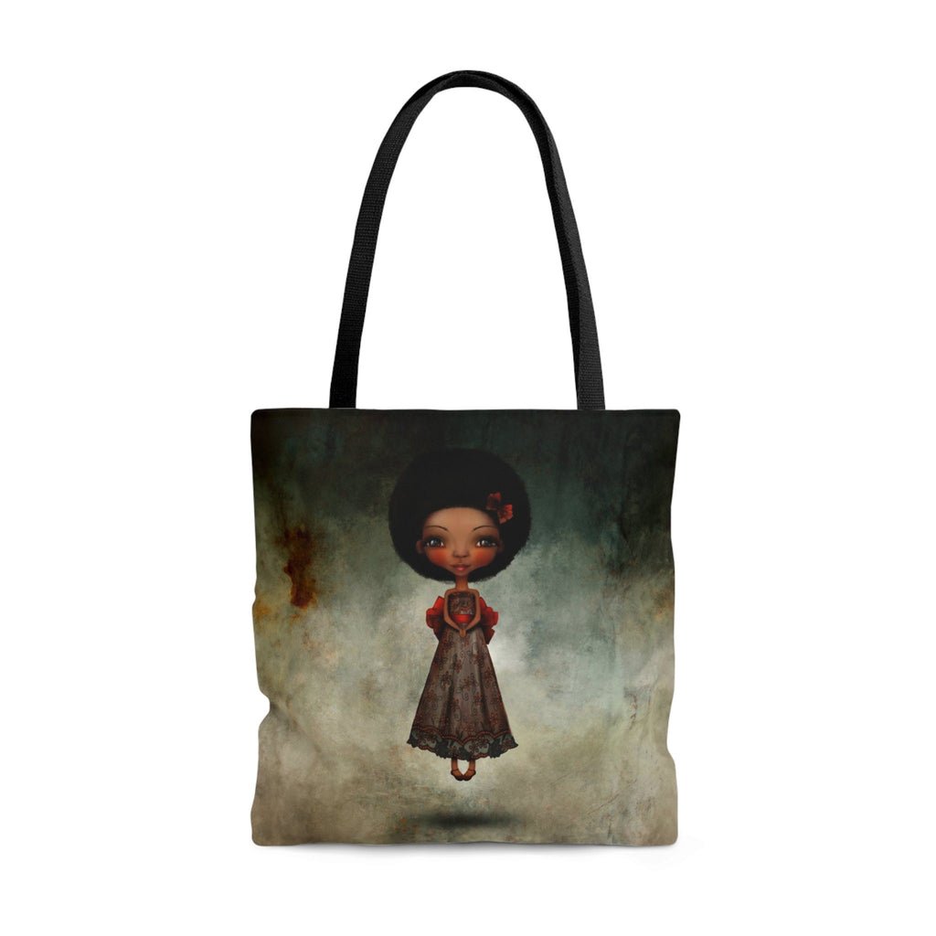 Happy Thoughts · Tote Bag