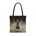 Happy Thoughts · Tote Bag