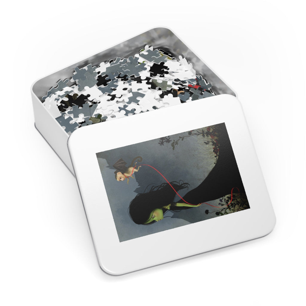 Elphaba · Jigsaw Puzzle