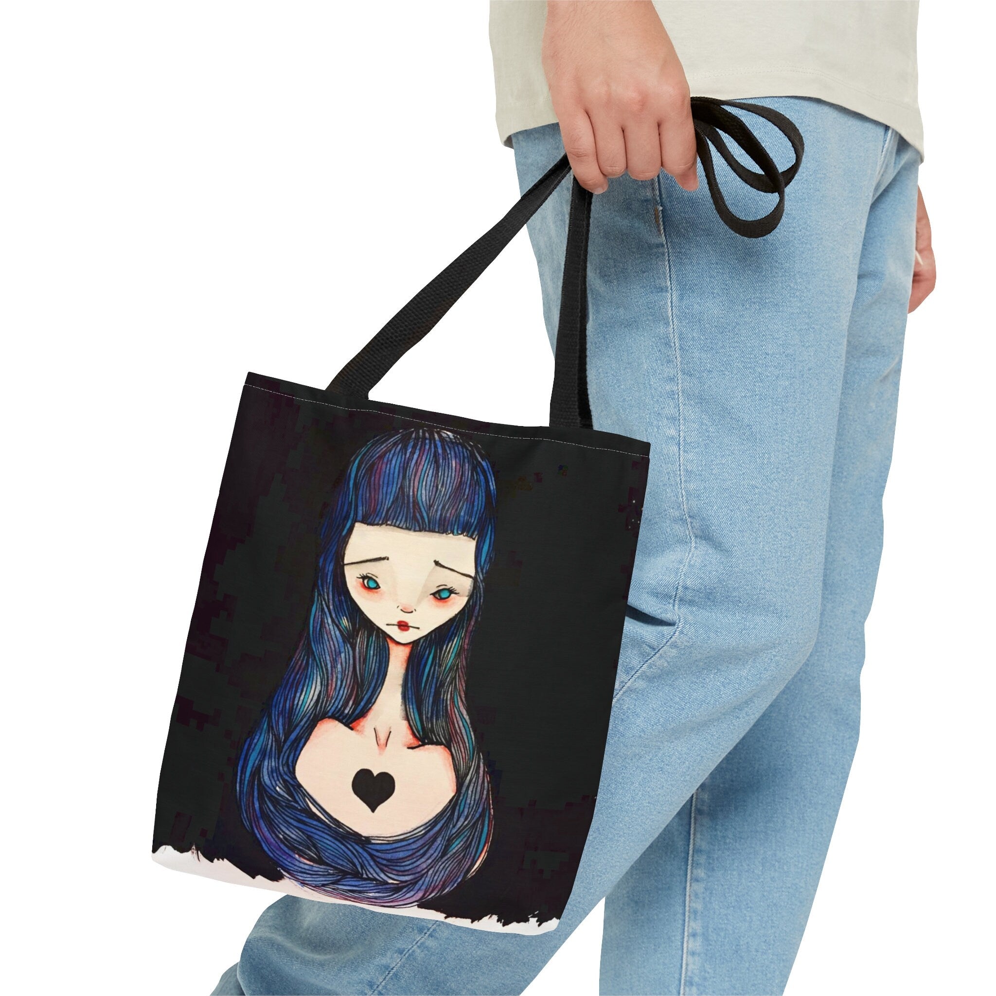 Lilian · Tote Bag