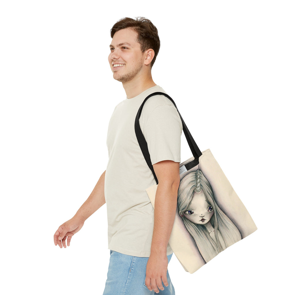 The Last Unicorn · Tote Bag