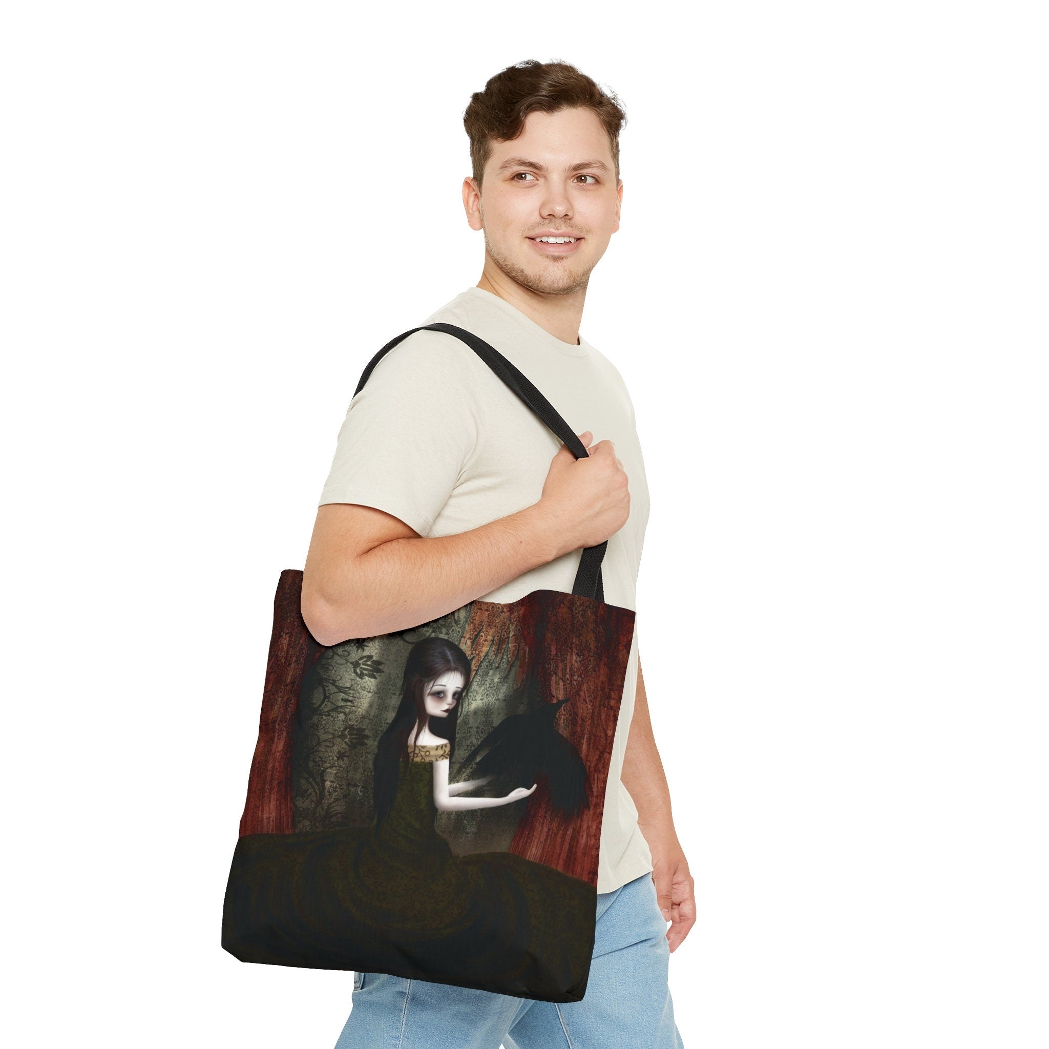 Lenore · Tote Bag