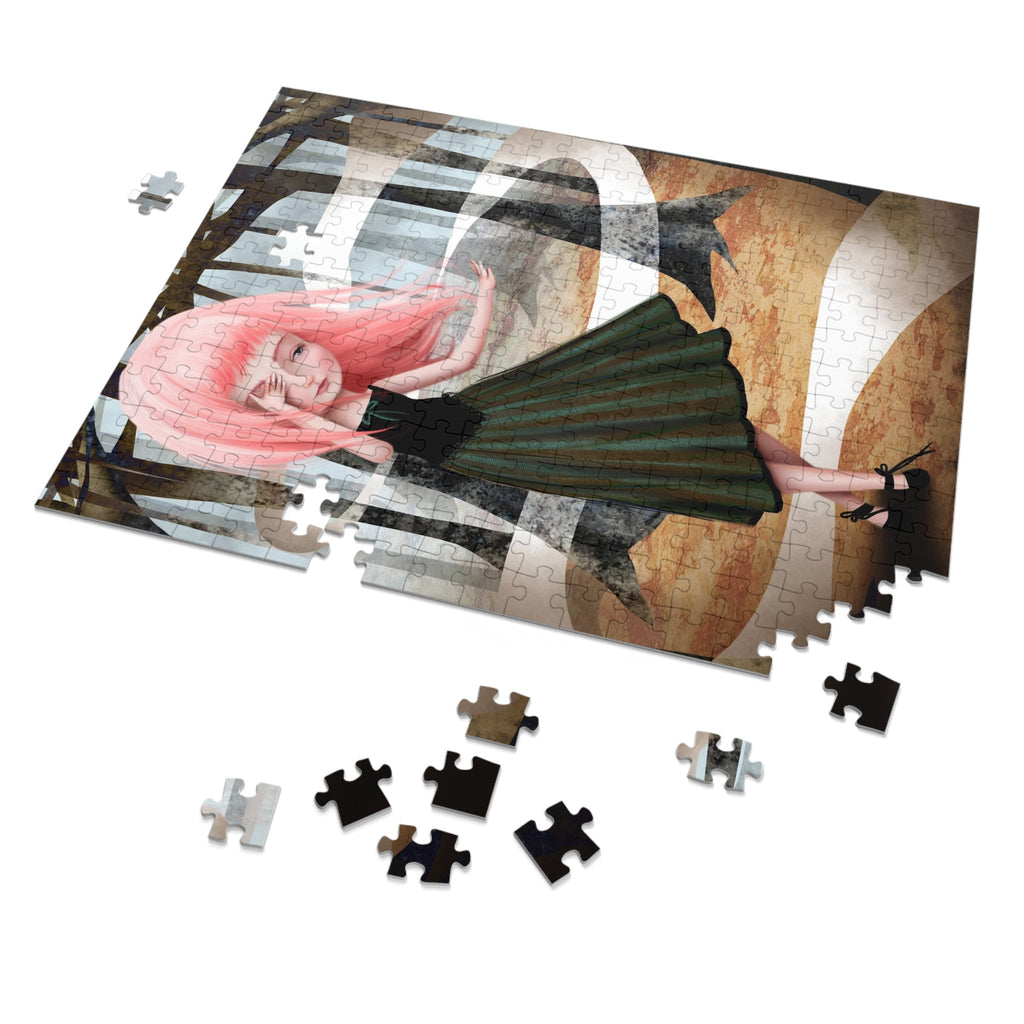 Dreamseeker · Jigsaw Puzzle
