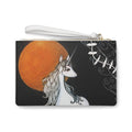 The Last Unicorn · Clutch Bag