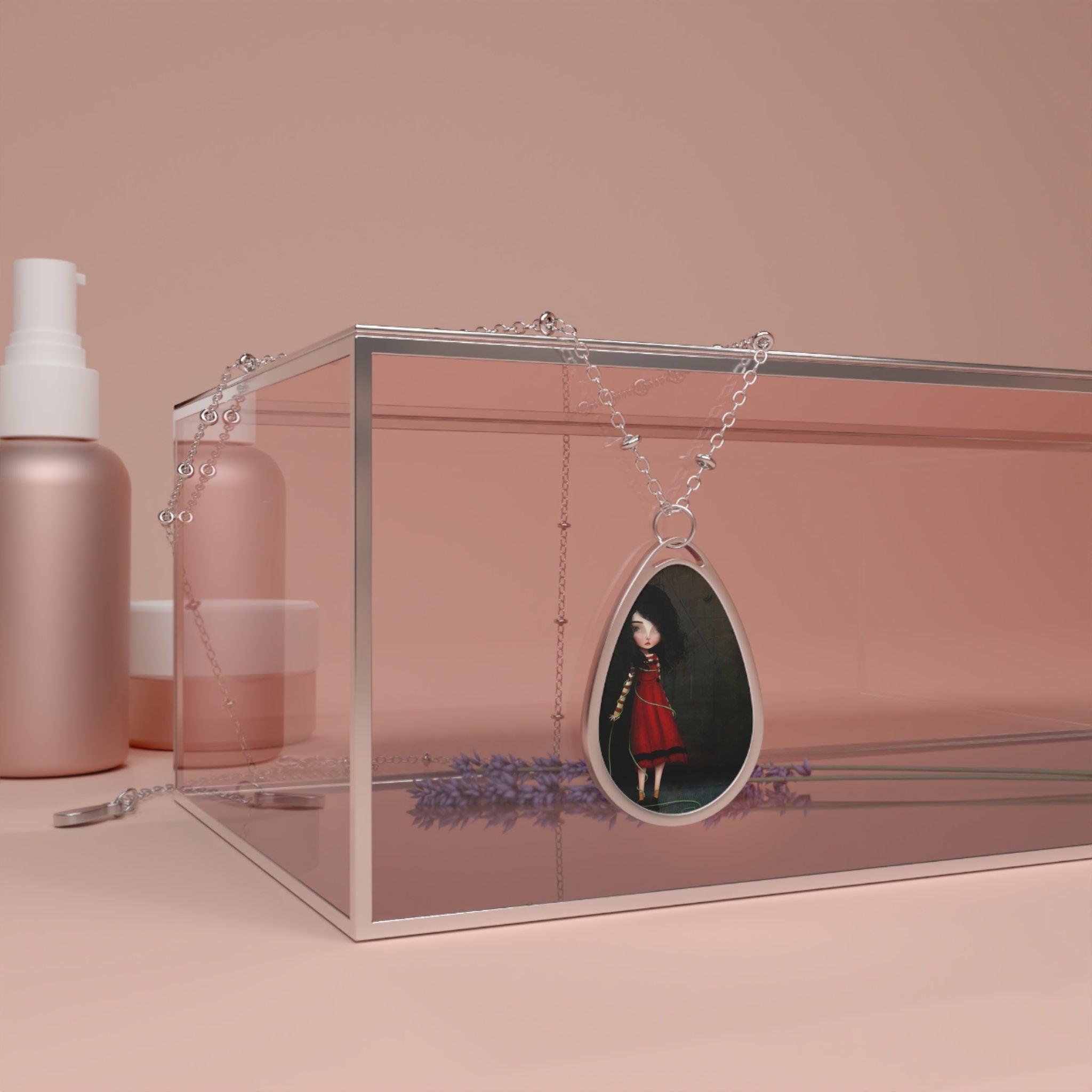 Miette · Necklace