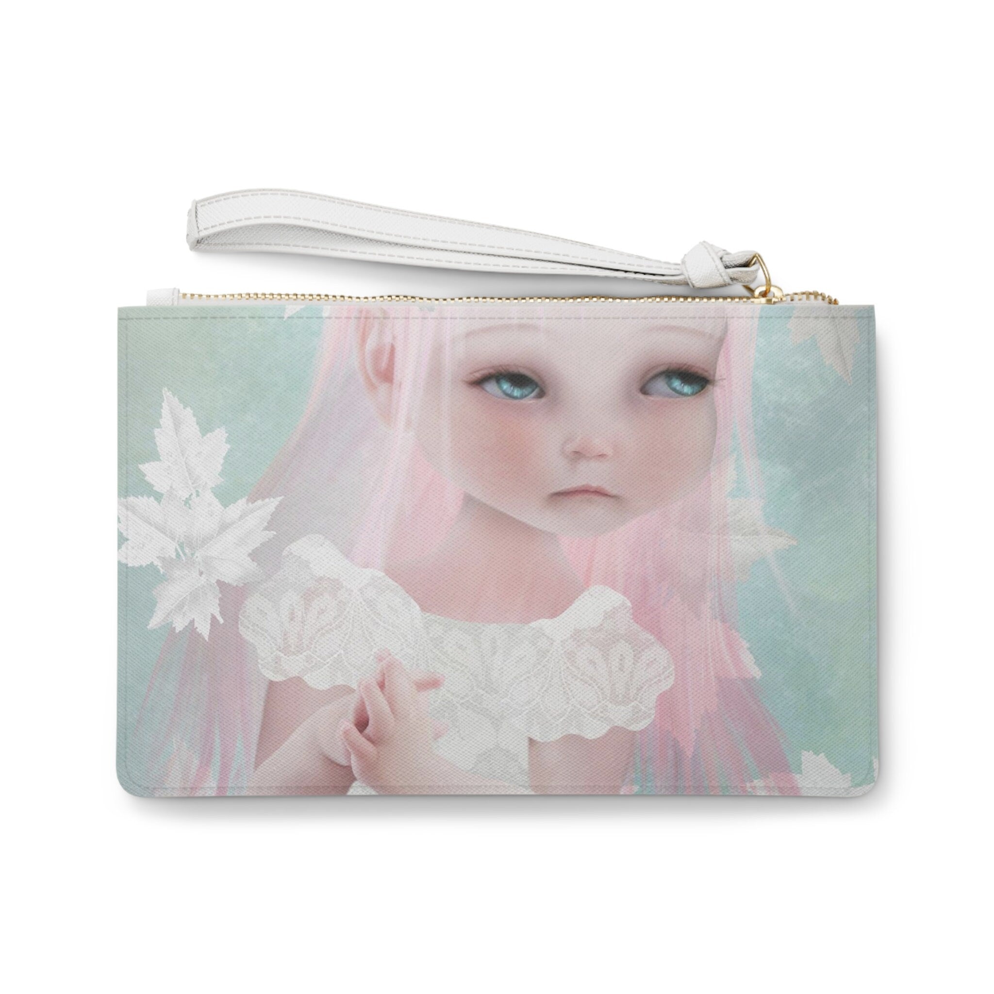 Cultivate · Clutch Bag