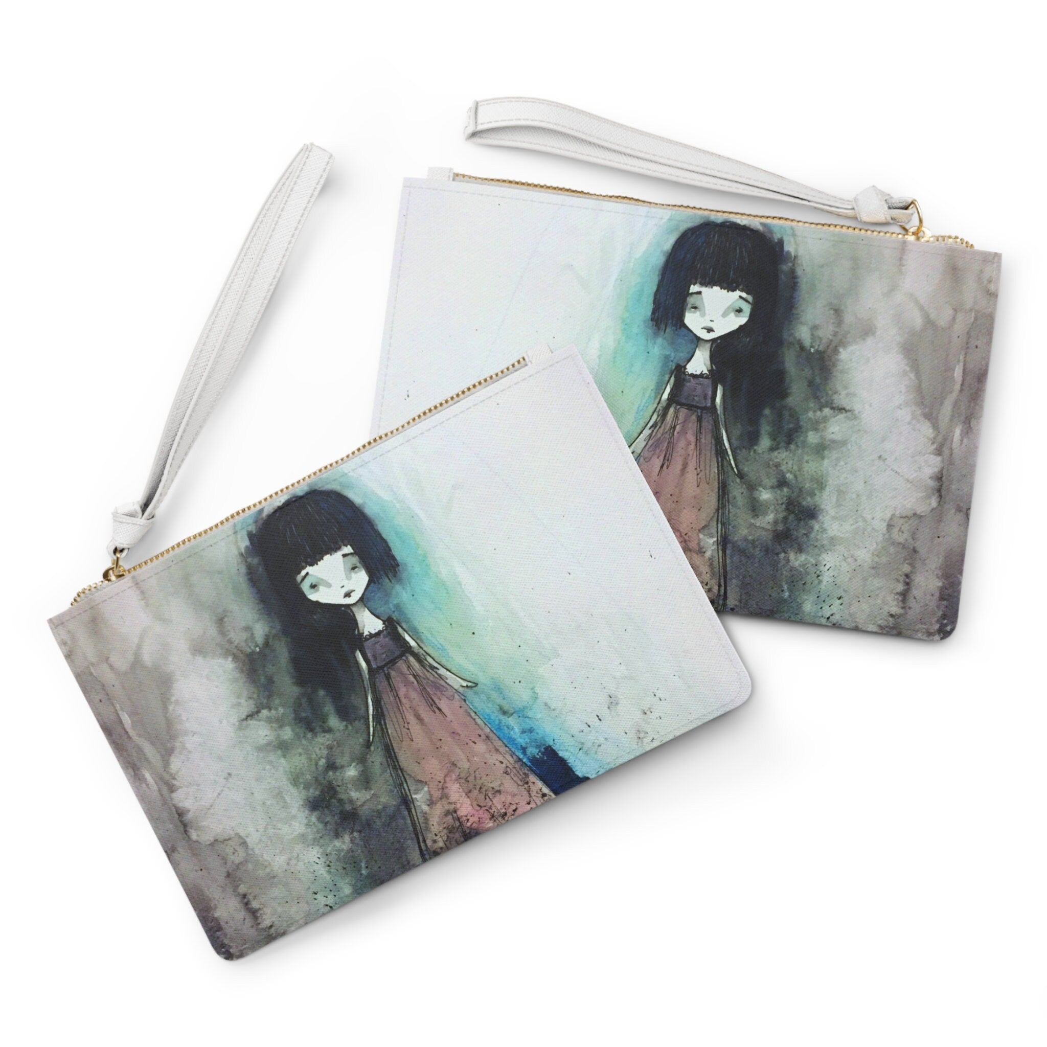 Kitty · Clutch Bag