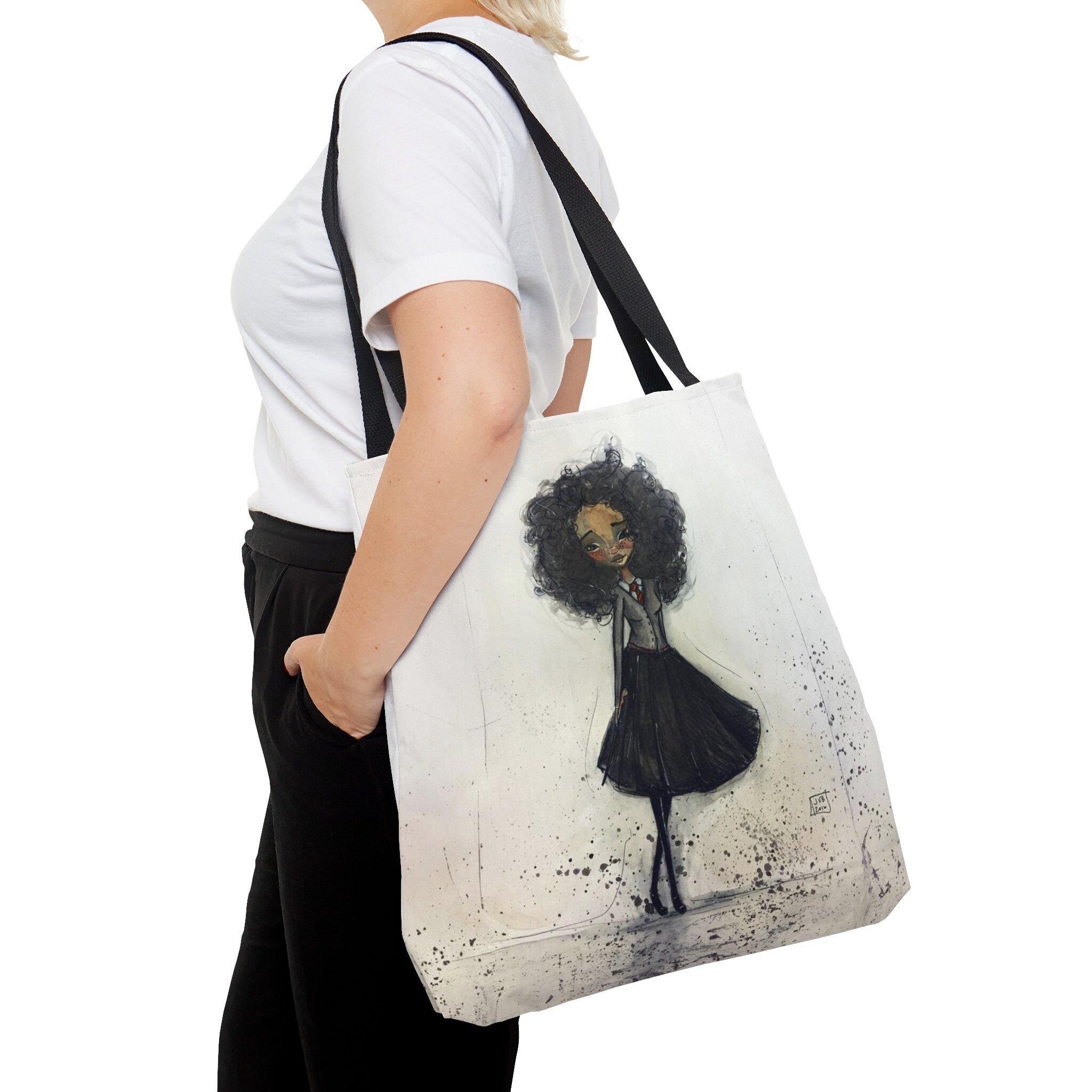 Saint Hermoine · Tote Bag