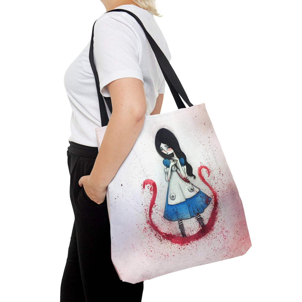 Alice Madness / Madness Returns · Tote Bag