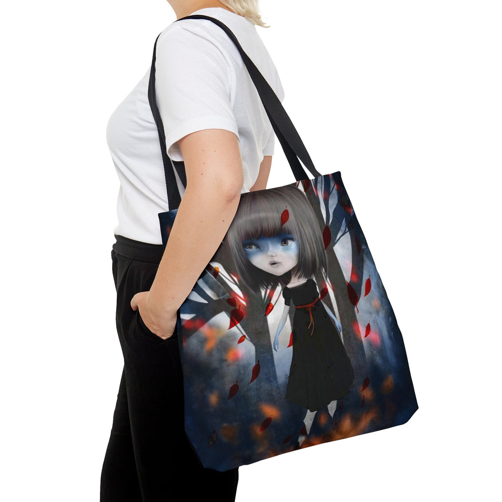 Elle Erre · Tote Bag