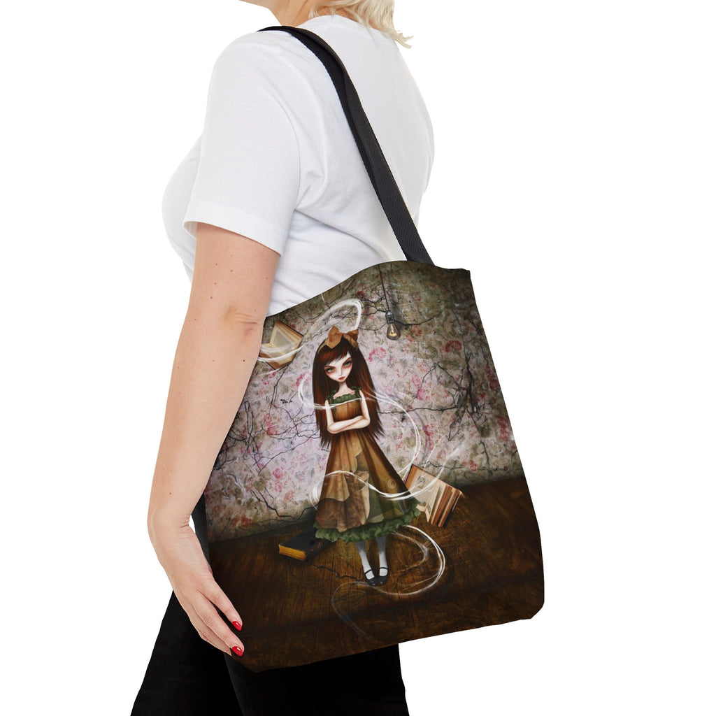Jenny · Tote Bag
