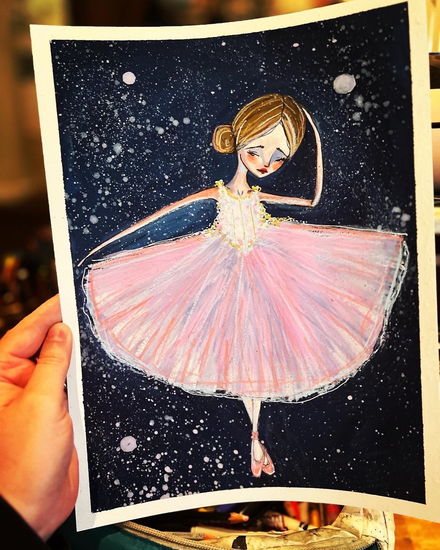 Original · Original Painting
