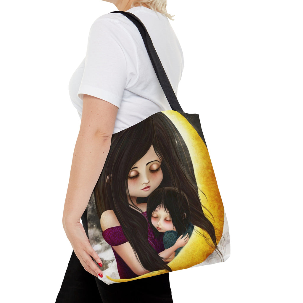 Goodnight Baby · Tote Bag