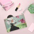 Miss Mary Mack · Clutch Bag
