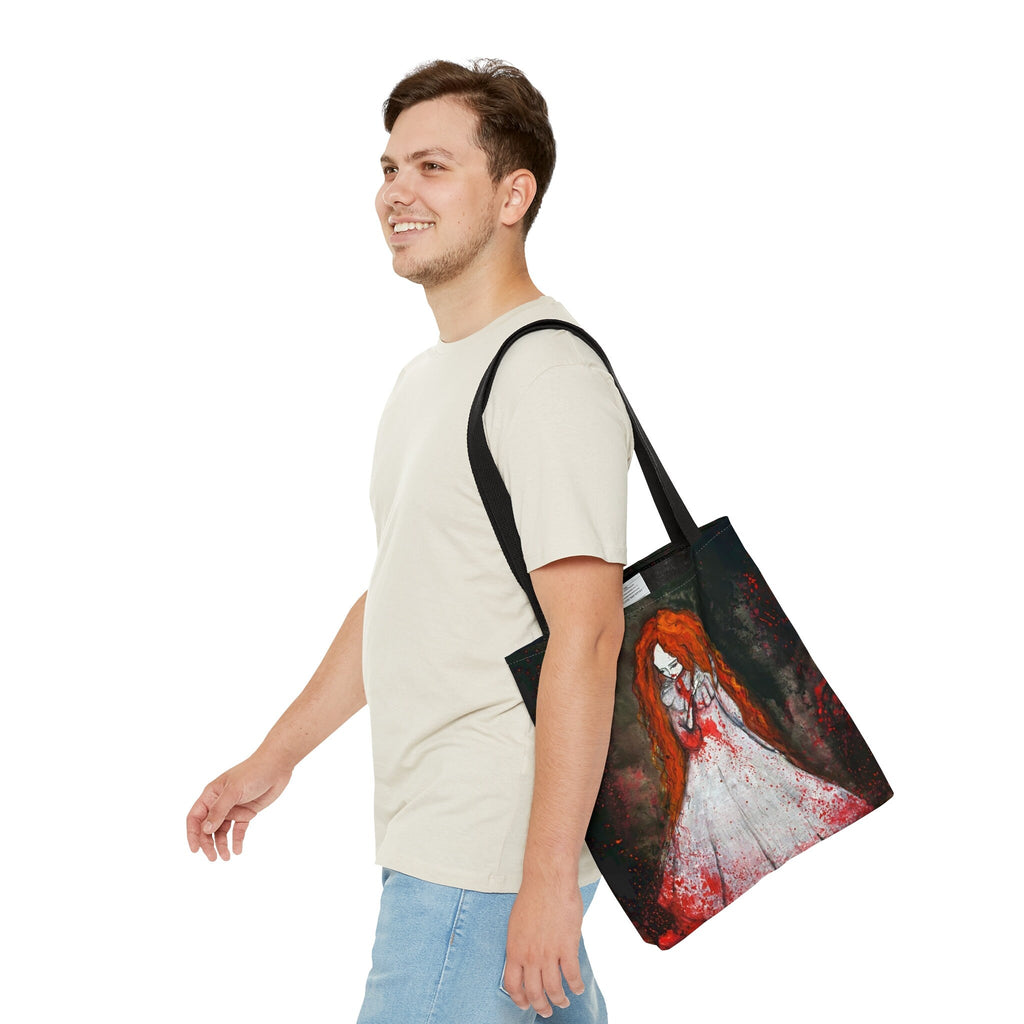 Lucy · Tote Bag