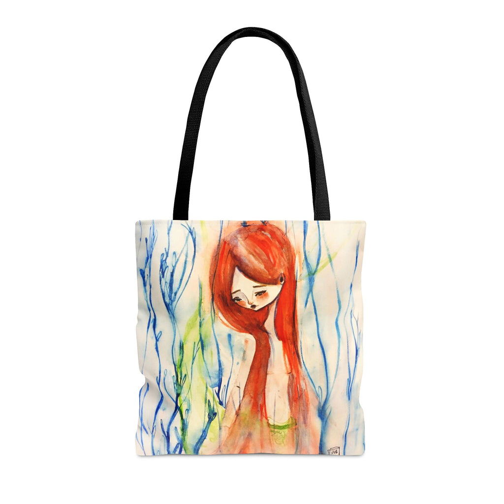 Little Mermaid · Tote Bag