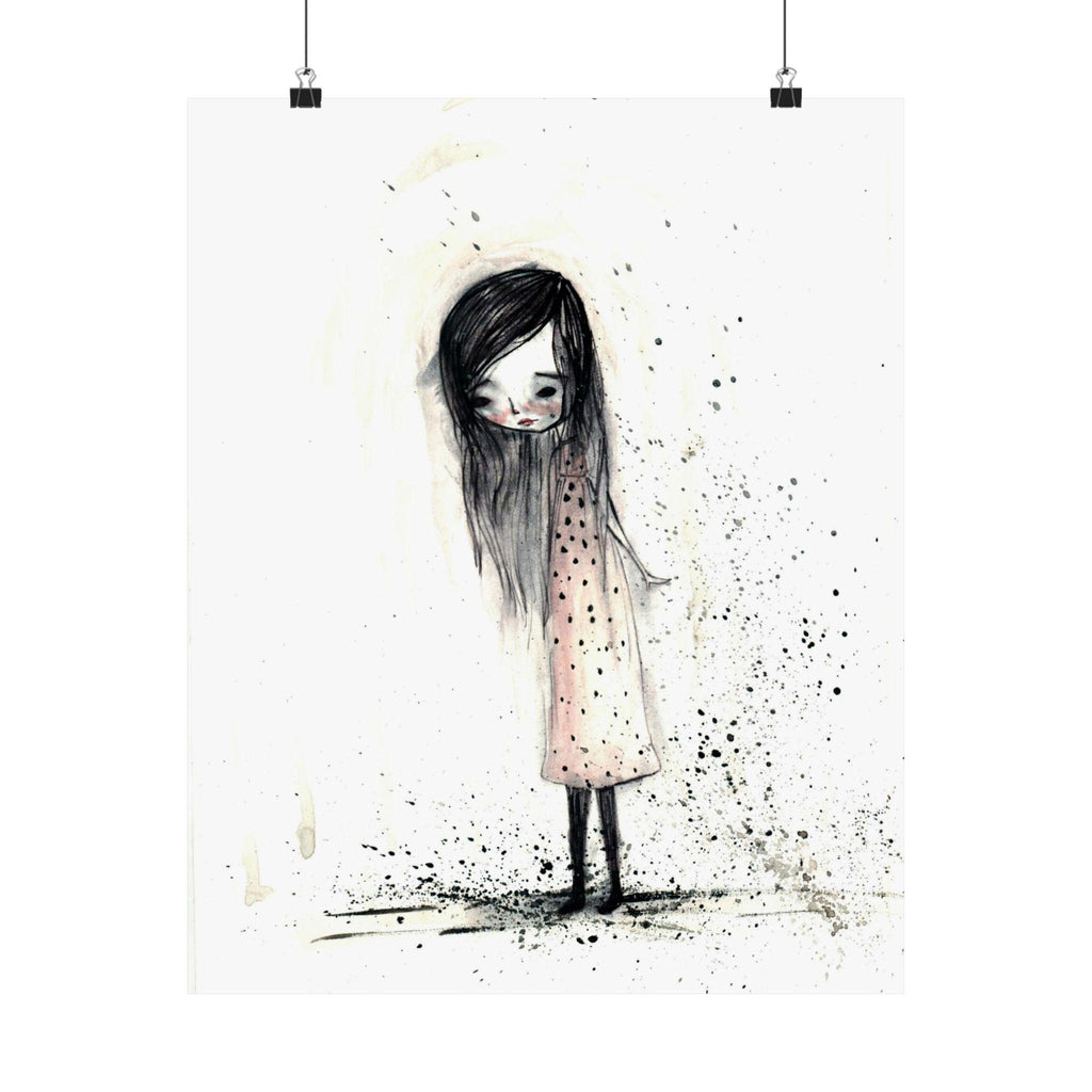Constance · Poster Print