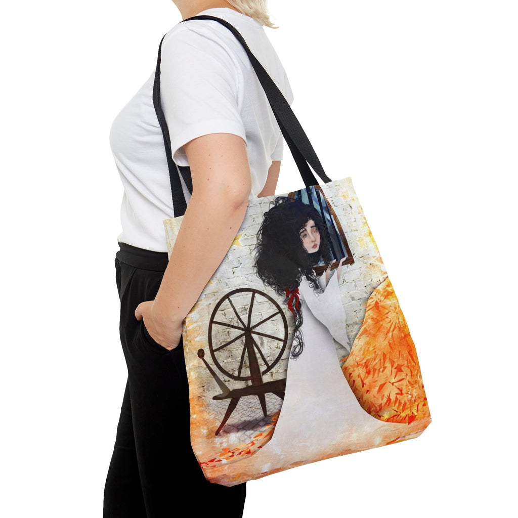 Millers Daughter · Tote Bag