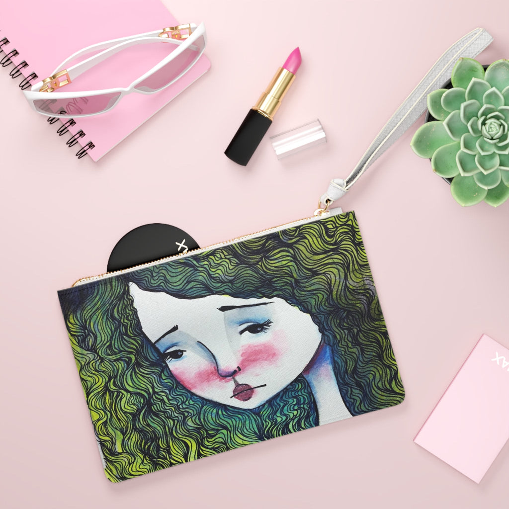 Lucrezia · Clutch Bag