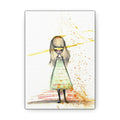 Sister · Canvas Print