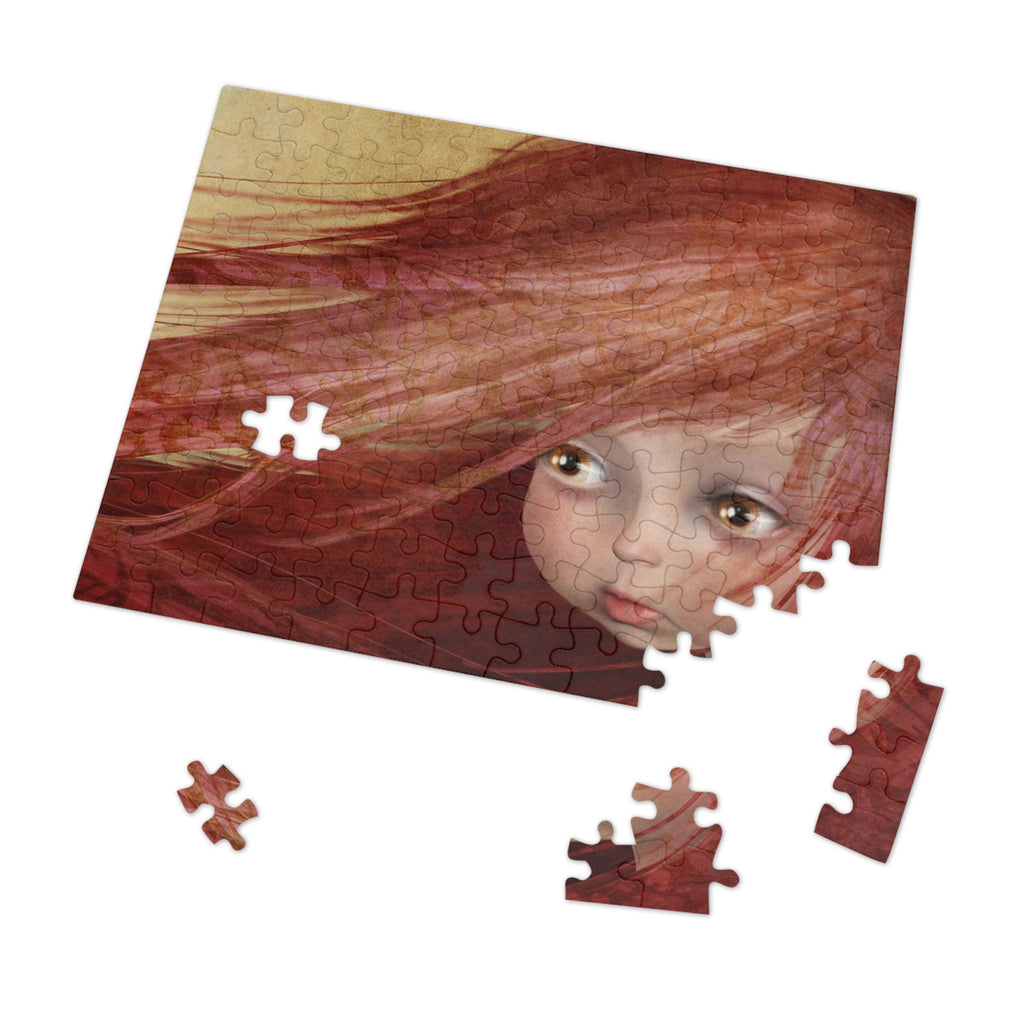 Fall · Jigsaw Puzzle
