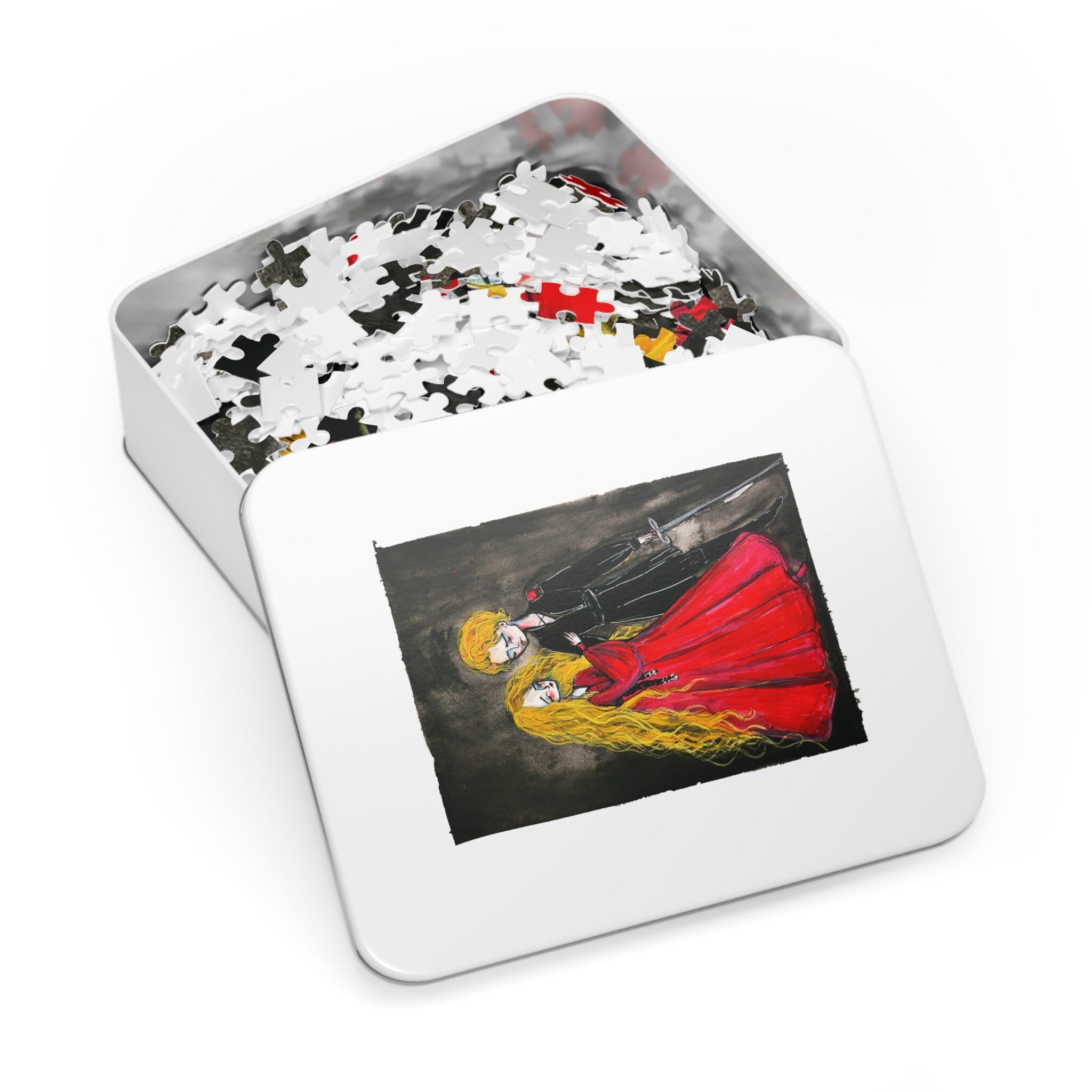 As you wish · Jigsaw Puzzle