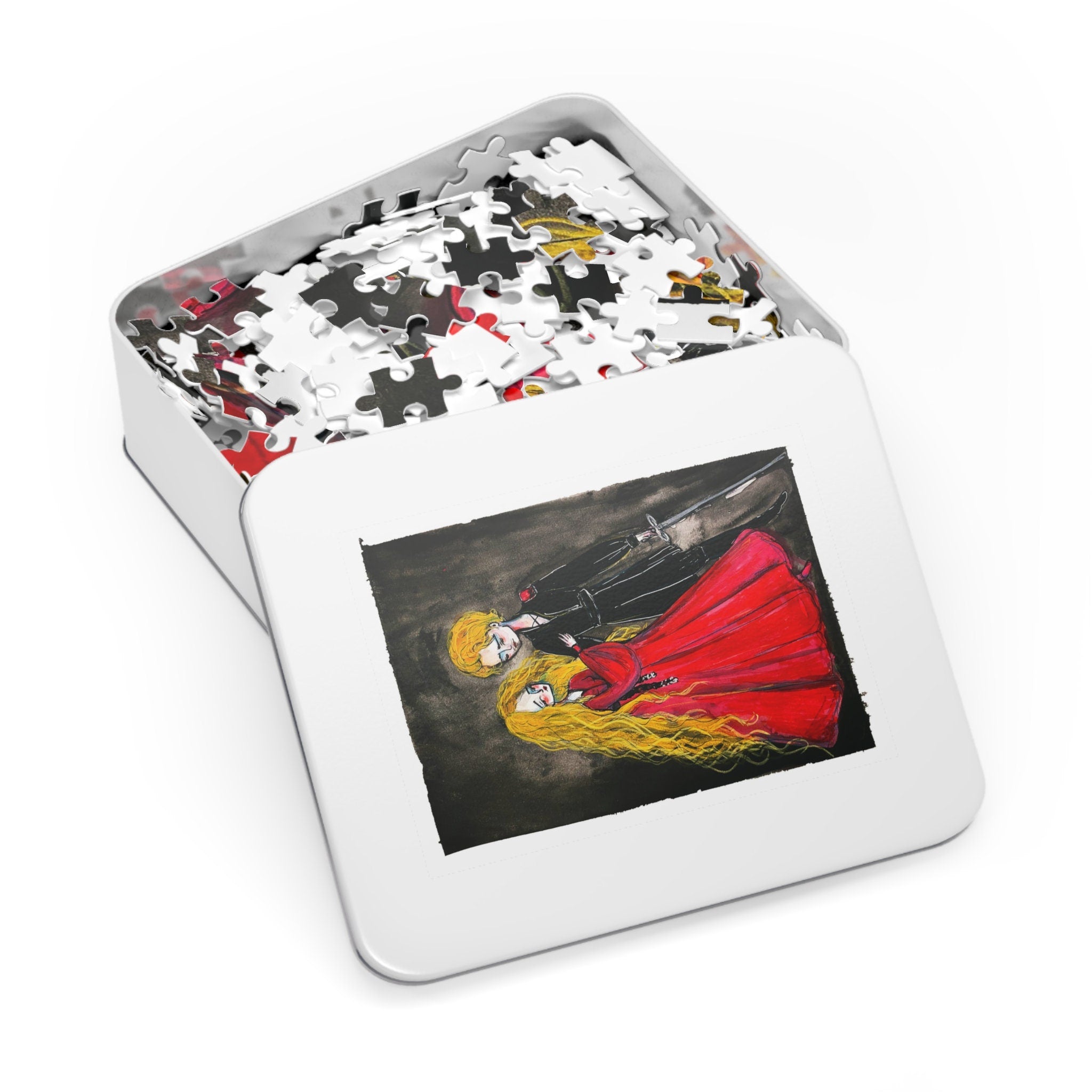 As you wish · Jigsaw Puzzle