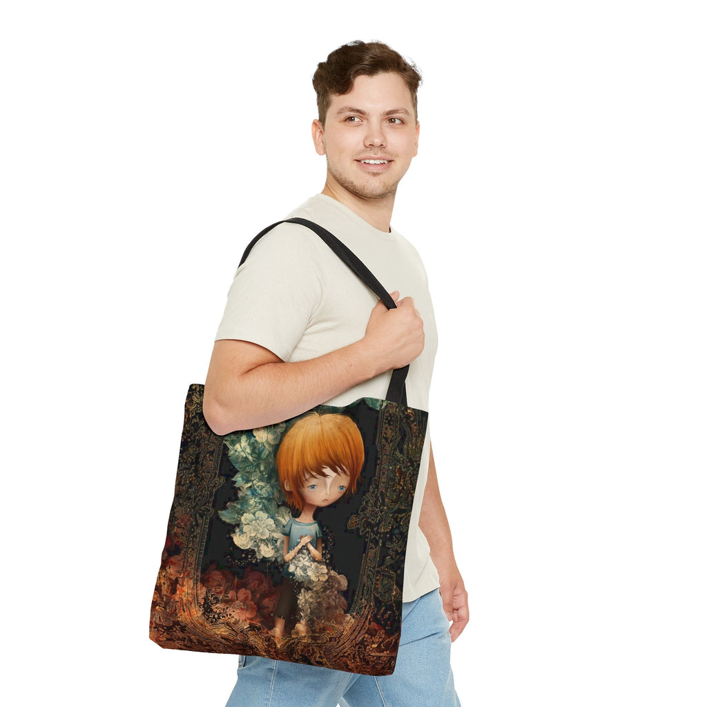Flynn · Tote Bag