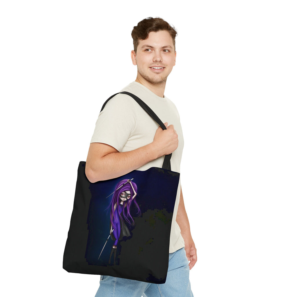 A Hard Day's Night · Tote Bag